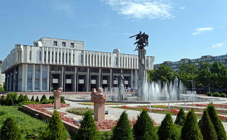 Омскому бизнесу рассказали, как выйти на рынок Киргизии