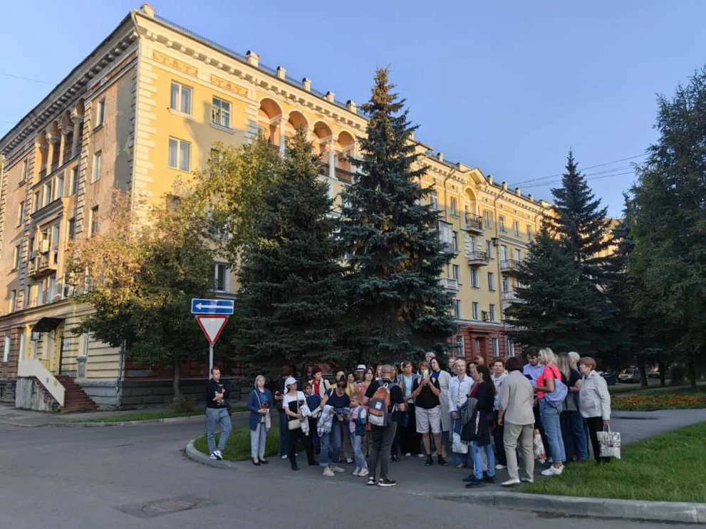 Музей из Кузбасса стал лучшим в России 