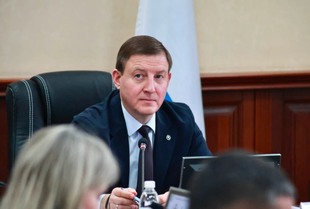 Доходы Республики Алтай в 2026 году составят 44 млрд рублей