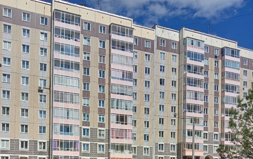 Алтайский край оказался внизу рейтинга строительства жилья 