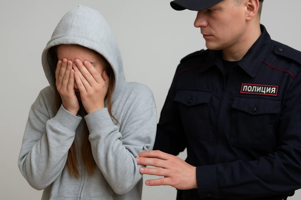 В Тыве задержана 19-летняя подозреваемая в серии онлайн-мошенничеств