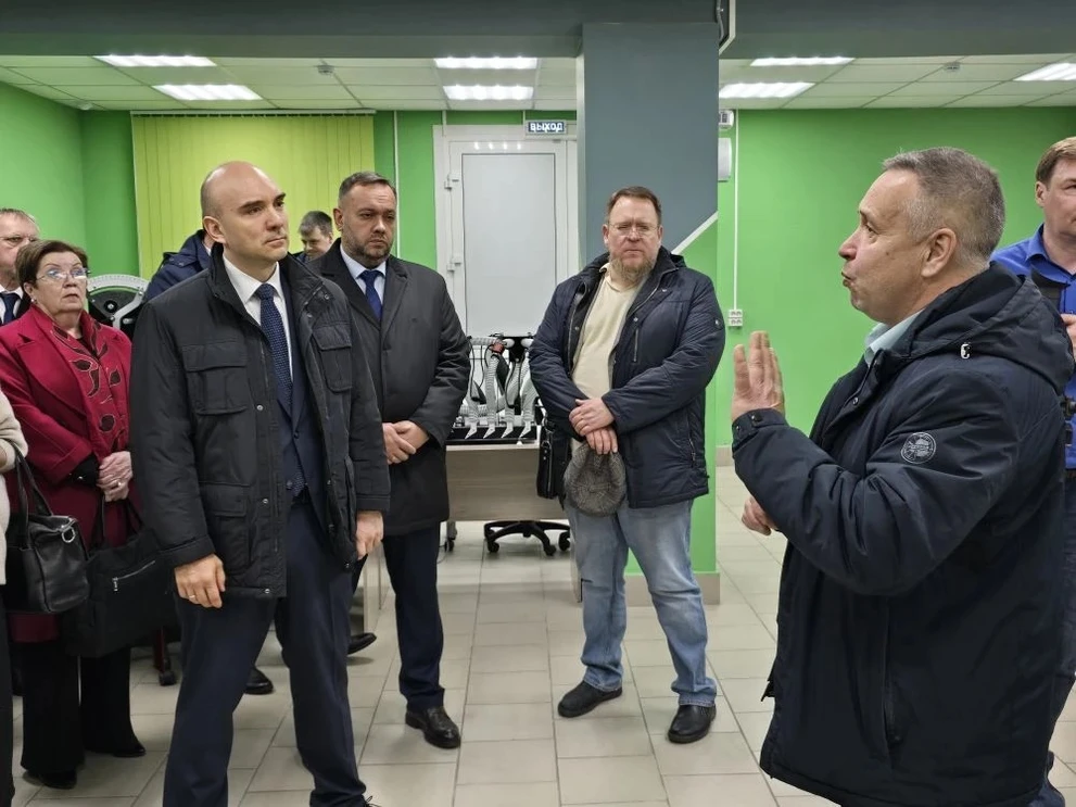 «Единая Россия» подвела итоги работы в сфере кадровой политики Красноярского края