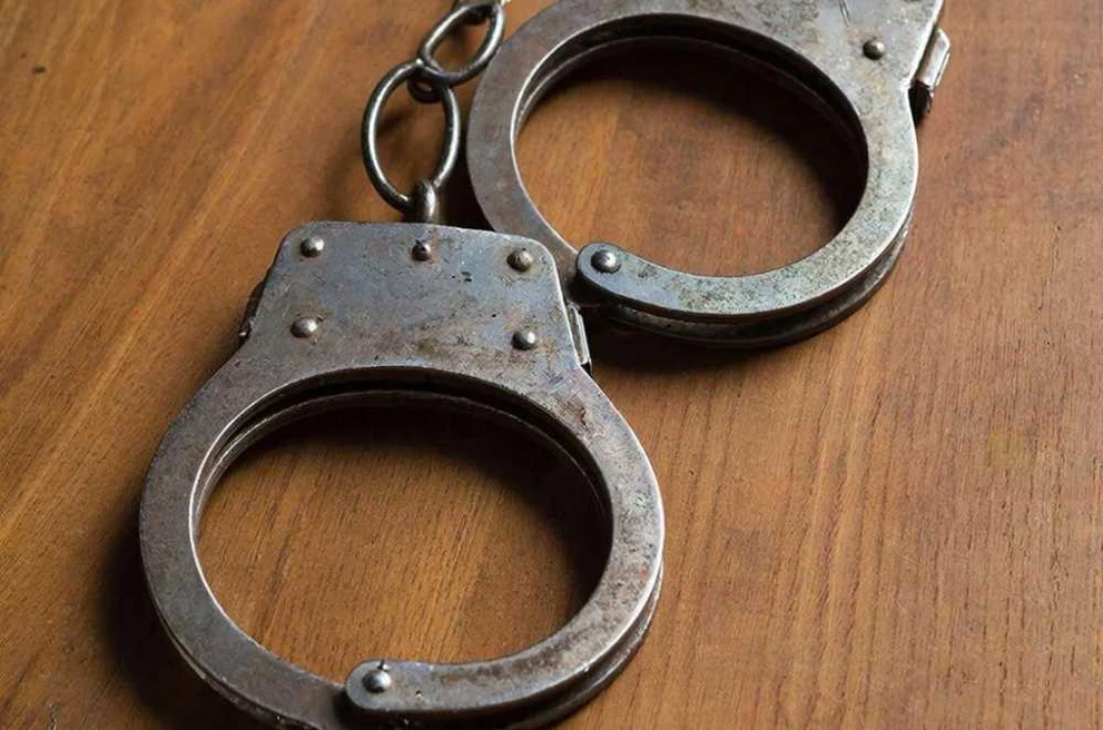 В Хакасии задержан местный житель за хранение наркотиков