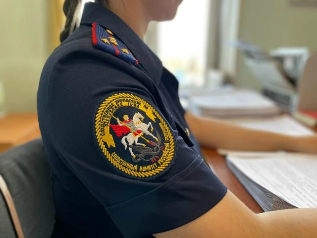 «В тюрьме протрезвеет»: мужчине из Тувы грозит срок за убийство женщины