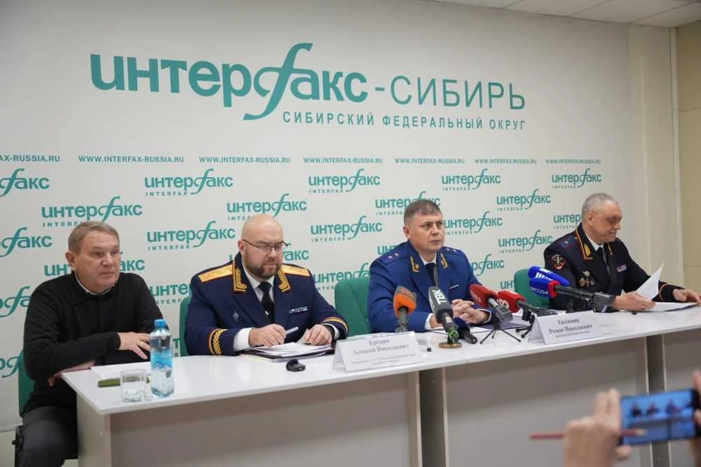 Средний размер взятки в Красноярском крае вырос в 4 раза