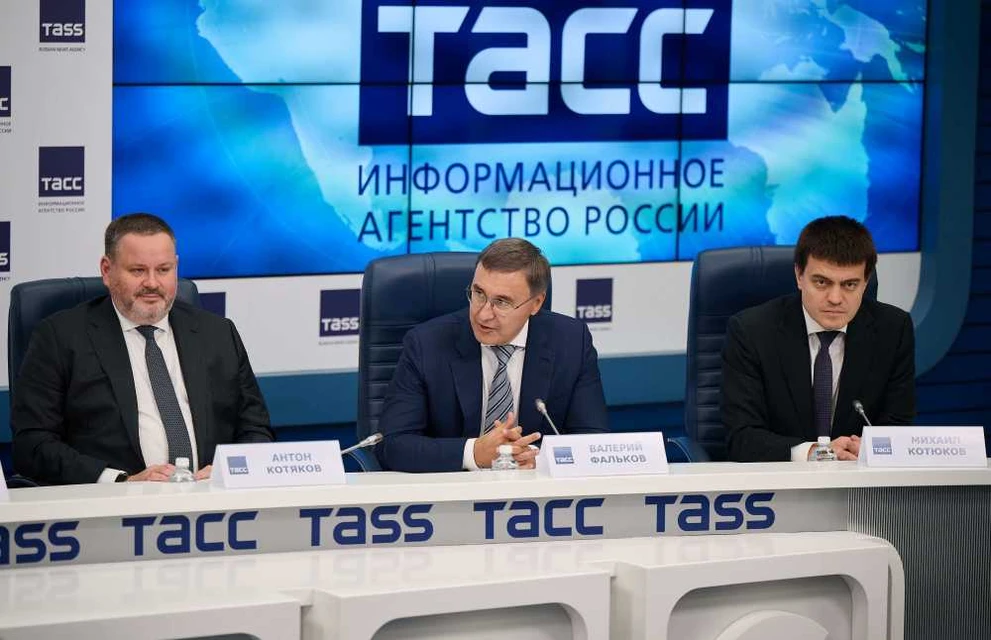 В Красноярске в ноябре пройдёт Всероссийский слёт студенческих отрядов 