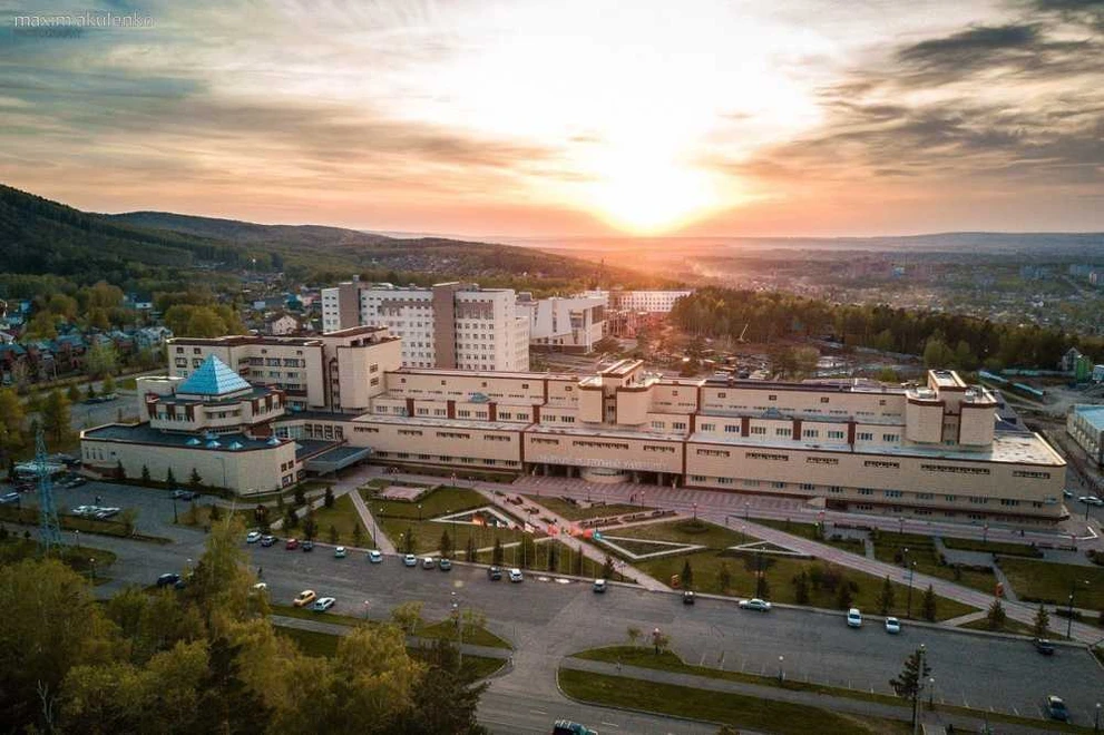 Базой инновационного научно-технологического центра «Долина Менделеева» станет СФУ 