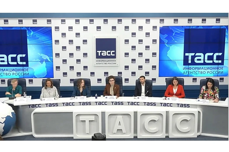 Стали известны финалистки премии «Талантливая женщина в современной индустрии»