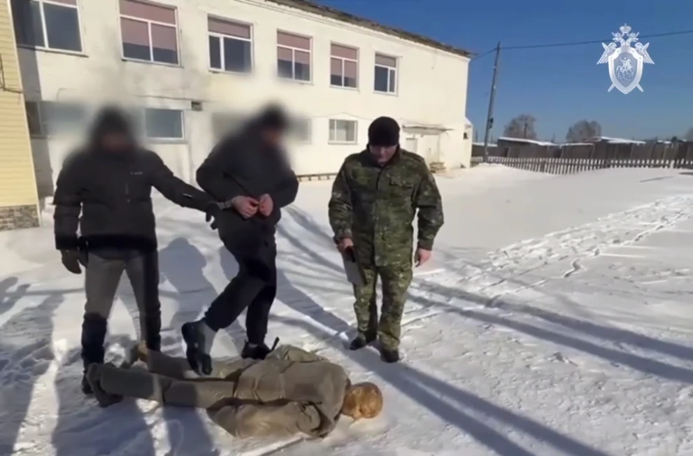Спустя 17 лет следователи Красноярского края нашли убийцу 16-летнего подростка 