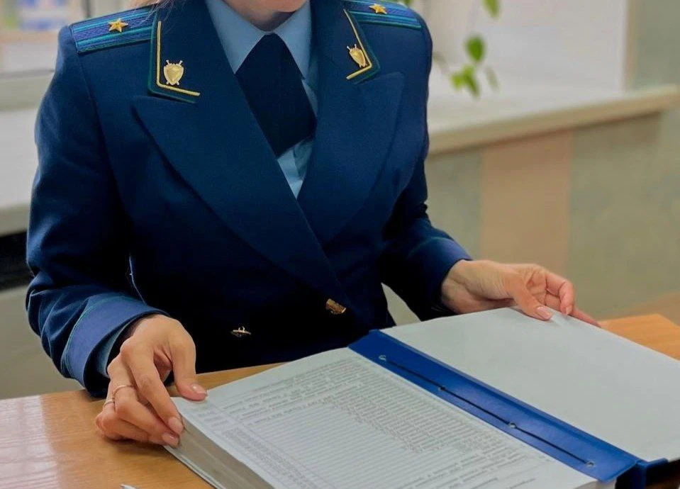 В Хакасии суд наказал директора компании за обман покупателей жилья