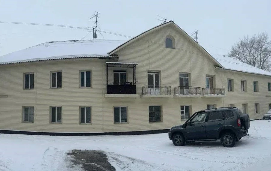 В Красноярском крае суд ожидает директора компании за капремонт, которого нет 