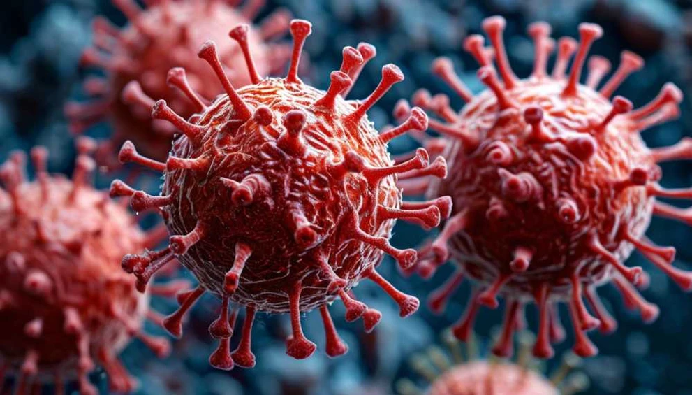 Хакасские медики рассказали о факторах, влияющих на иммунную систему