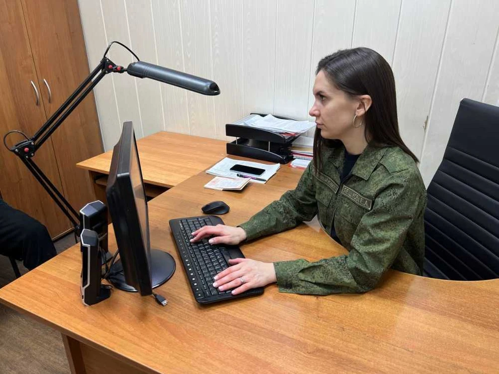 На севере Красноярского края экс-сотрудник полиции обвиняется в получении взятки
