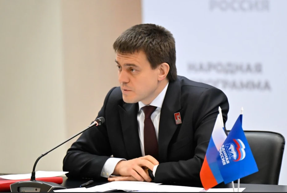 «Единая Россия» определила главные приоритеты бюджетной политики