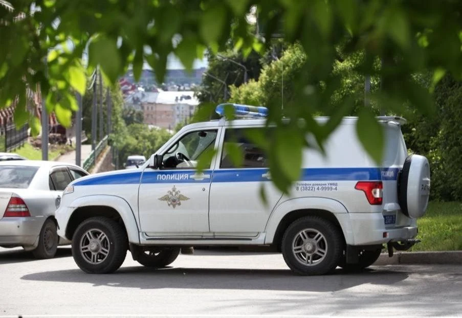 В Томске произошло крупное мошенничество
