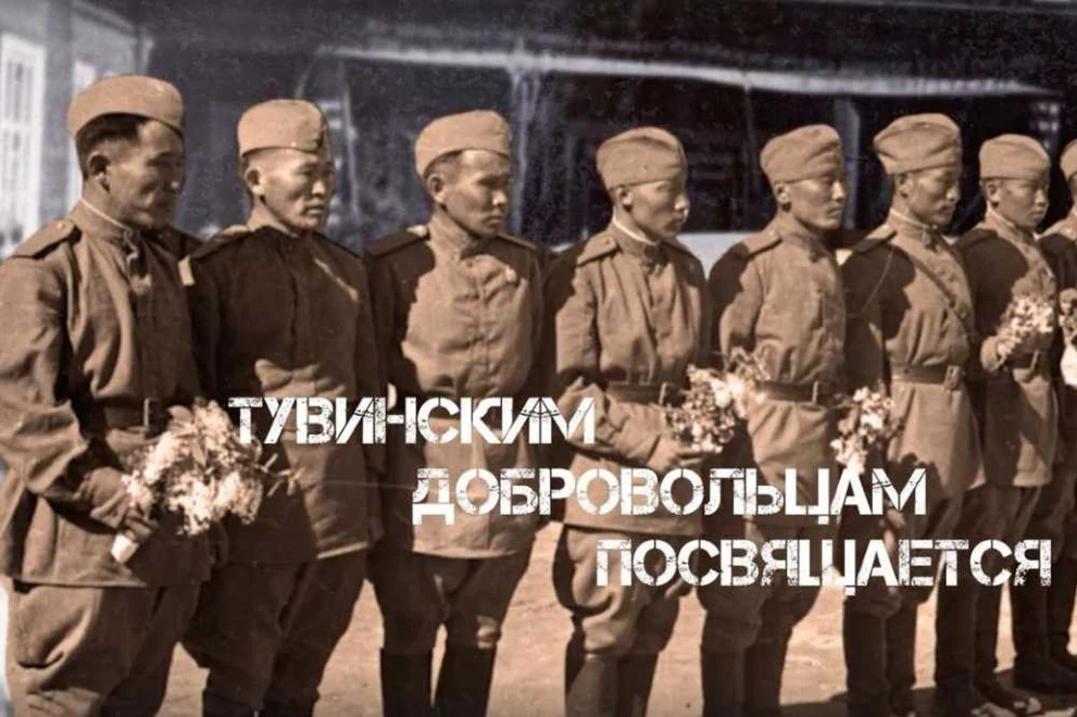 Документальным фильм из Тувы признан лучшим просветительским проектом