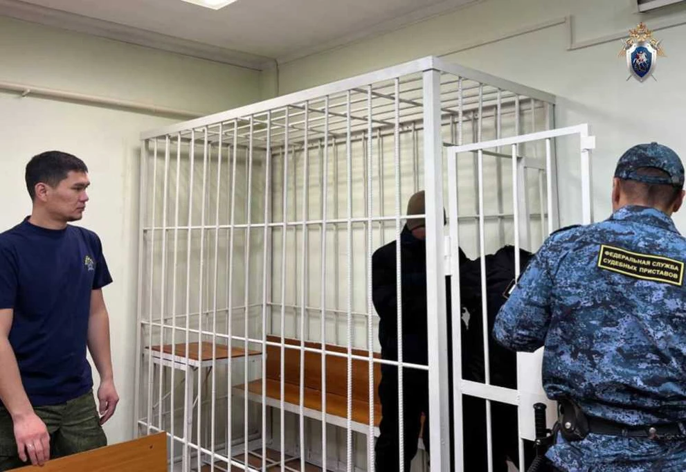В Тыве жителя Монгун-Тайги арестовали по делу о покушении на убийство жены