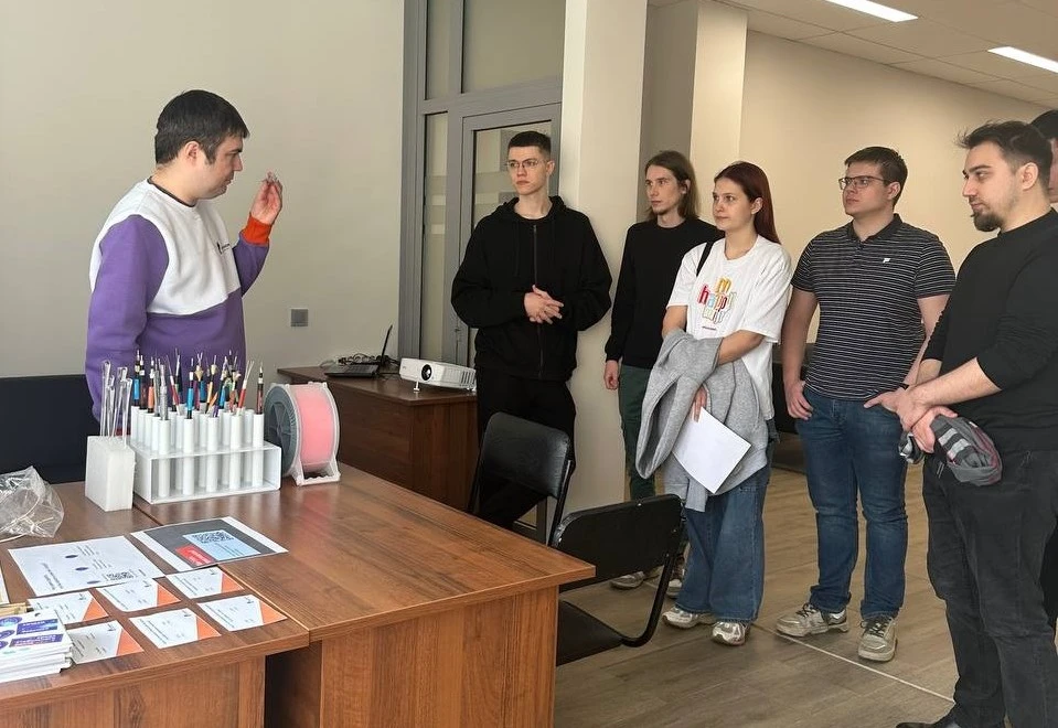 «Ростелеком» и СФУ объединили усилия для подготовки будущих инженеров