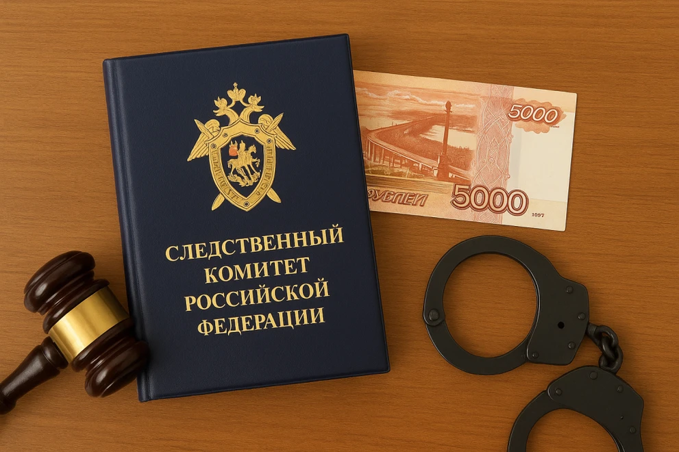 В Новосибирской области расследуют дело о взятке в научном центре «Вектор»