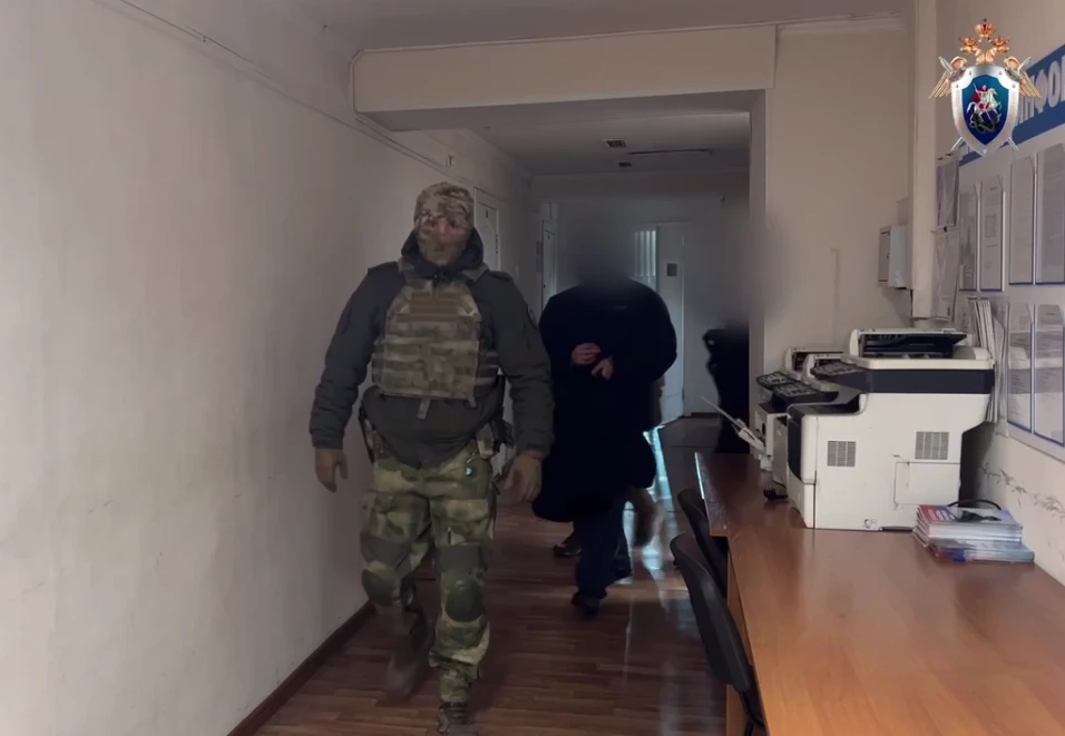 В Красноярске заключен под стражу мужчина, подозреваемый в покушении на убийство 