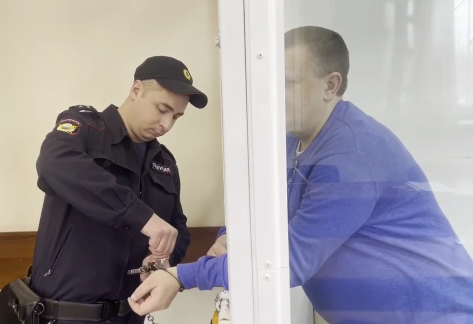 Суд не изменил приговор экс-министру лесного хозяйства Красноярского края 