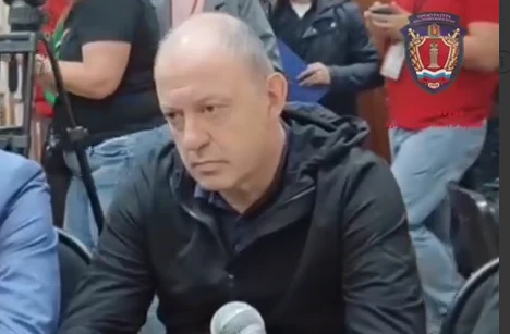 Экс-проектировщику красноярского метро Олегу Митволю отказали в УДО  