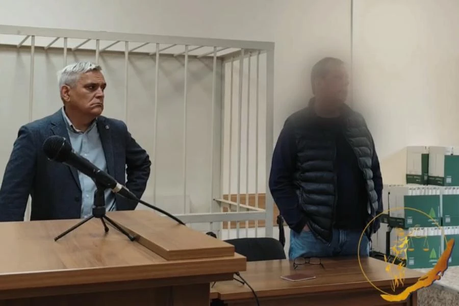 В Иркутске за мошенничество в 1,5 млрд рублей осуждён экс-заместитель руководителя московской организации