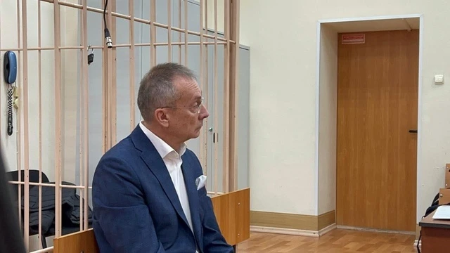 Бывший зам-министра культуры Новосибирской области признан виновным в растрате