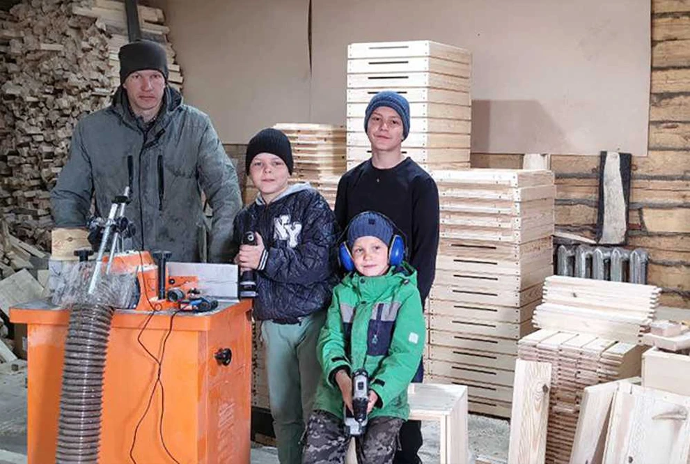 В Красноярском крае за 2025 год заключили более 6000 социальных контрактов