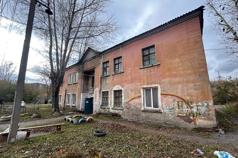 Более 1,5 тысяч красноярцев переедут из аварийного жилья в новые квартиры 