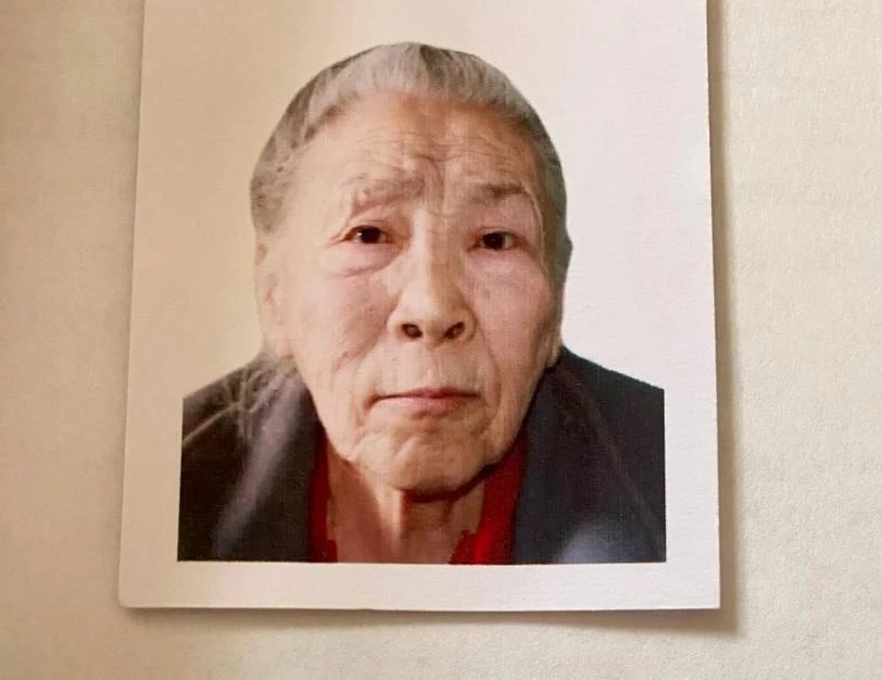 В Кызыле обнаружена 72-летняя женщина, отказывающаяся получать пенсию