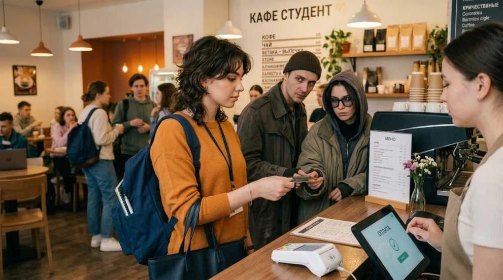 Студентка из Красноярска отдала банковскую карту мошенникам за 2500 рублей