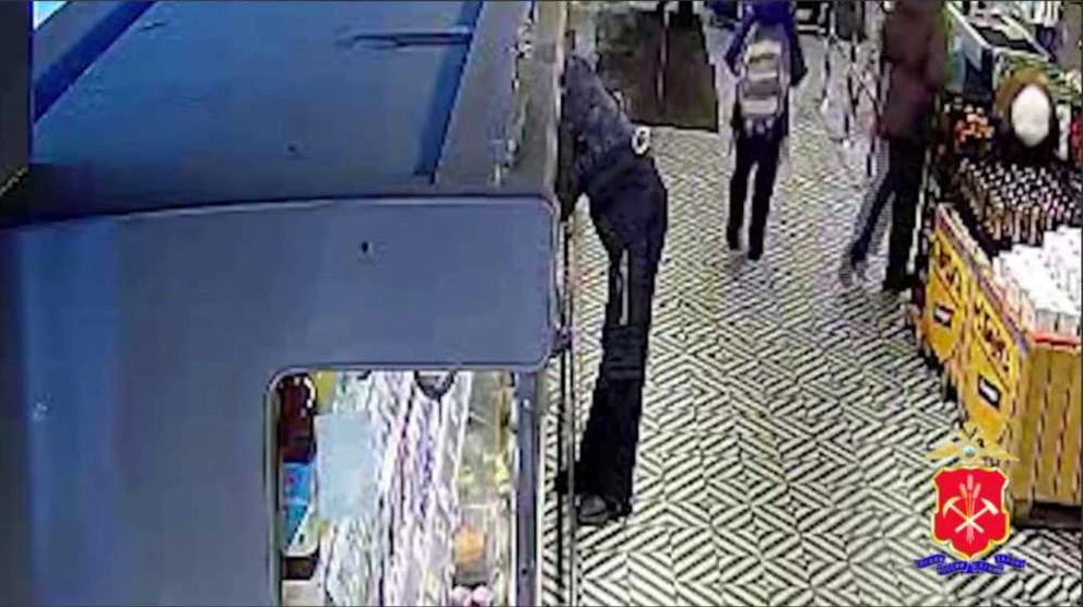 В Кузбассе будут судить «охотника за сыром»