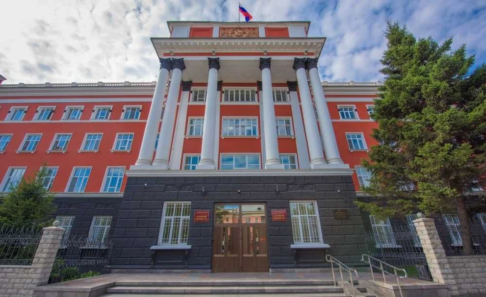 Омбудсмен оказала помощь тяжело больному заключённому на Алтае