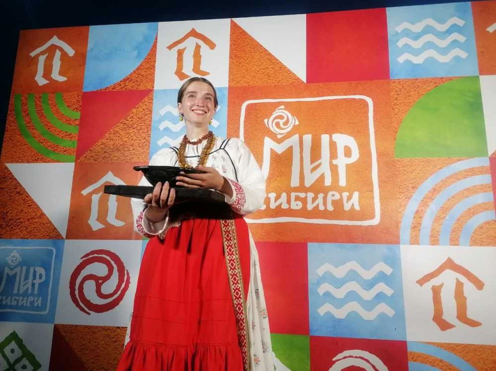Стали известны даты фестиваля в Красноярском крае «МИР Сибири» в 2026 году