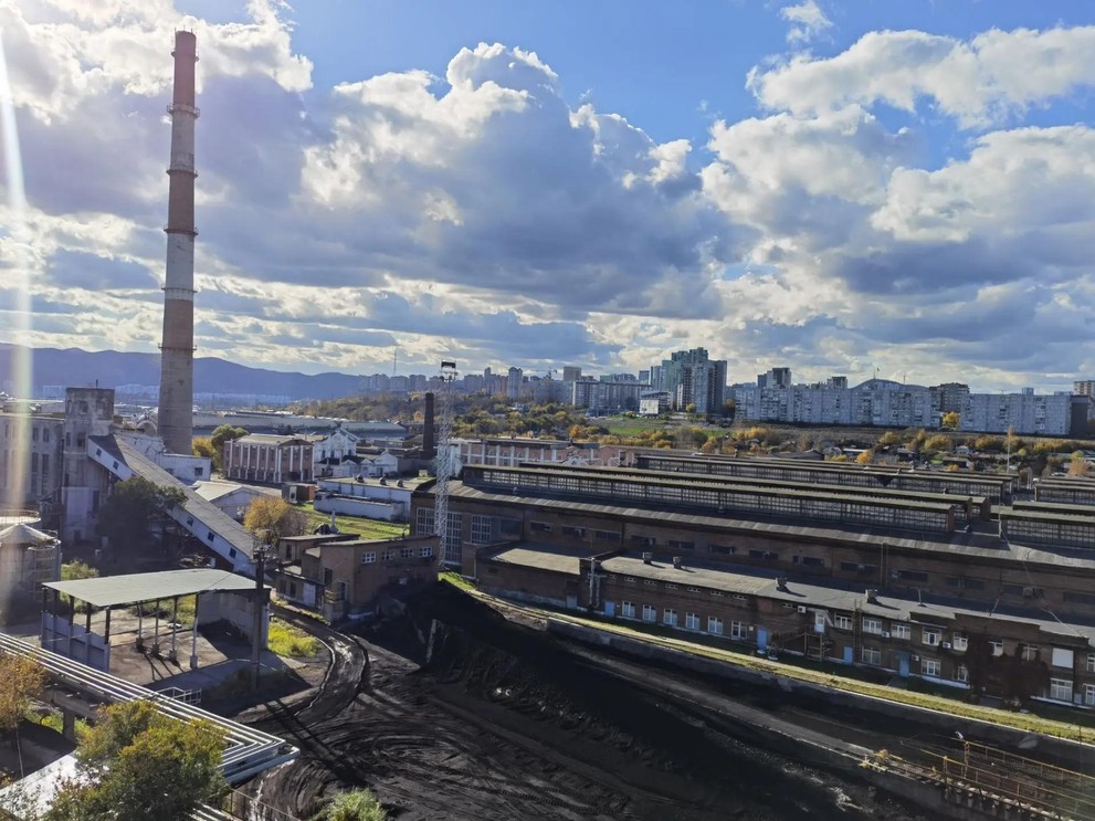 Ярославский НПЦ приобрёл 92% акций Красноярского ЭВРЗ