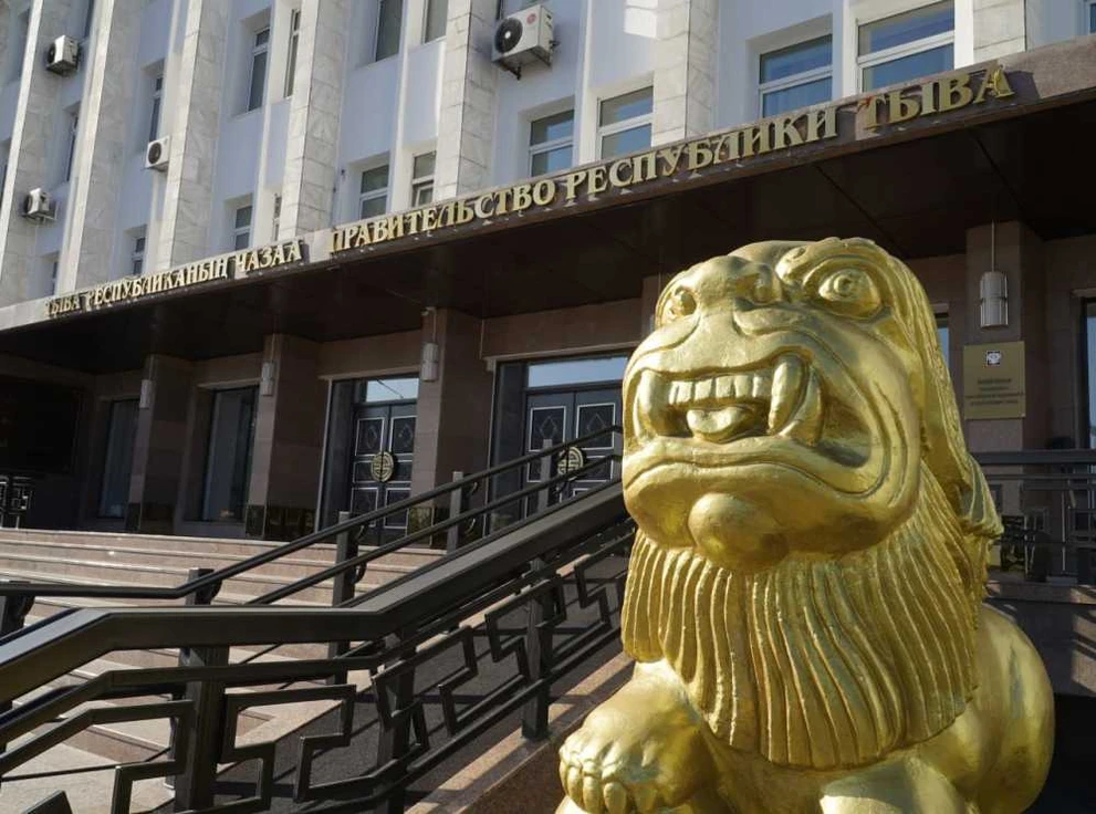 Глава Республики Тыва взял под личный контроль расследование смерти подростка