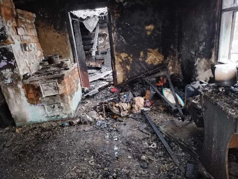 В Новосибирской области задержали братьев, подозреваемых в совершении тяжкого преступления