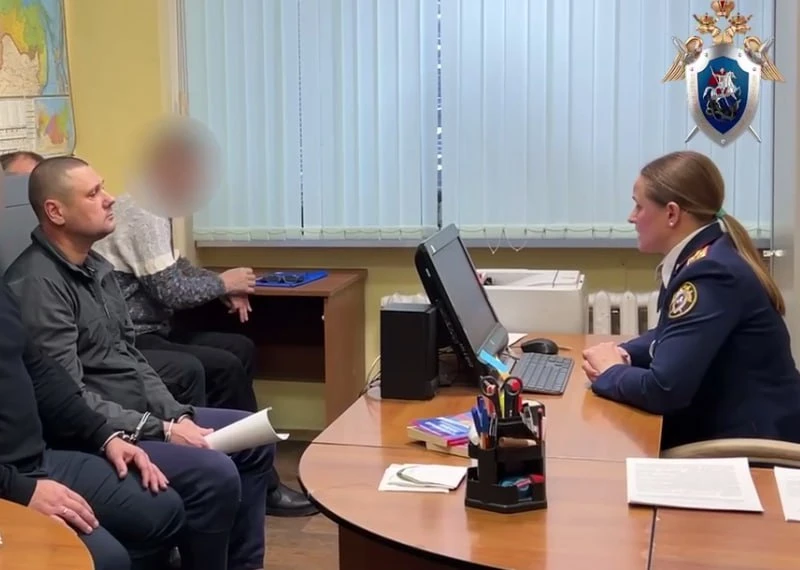 Выявлен новый факт получения взятки экс-начальником УГИБДД по Красноярскому краю 