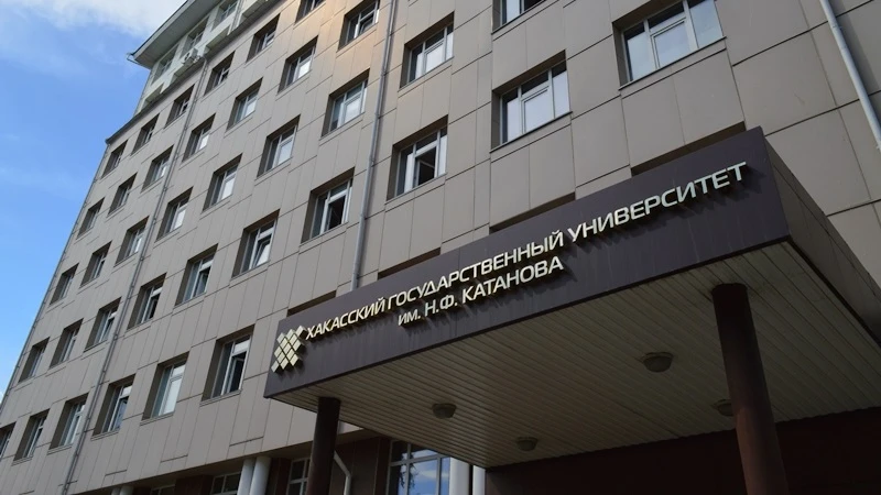 В госуниверситете Хакасии создается электронный путеводитель по ключевым сражениям ВОВ