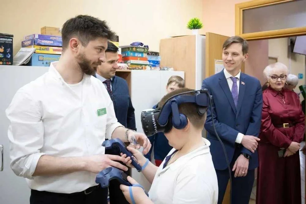 «Единая Россия» подвела итоги работы в социальной сфере по народной программе партии