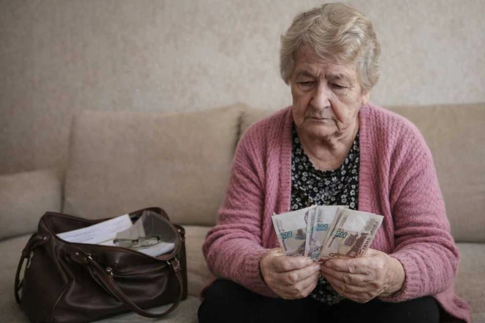 В Новосибирске осудили женщину за нападение на 83-летнюю пенсионерку