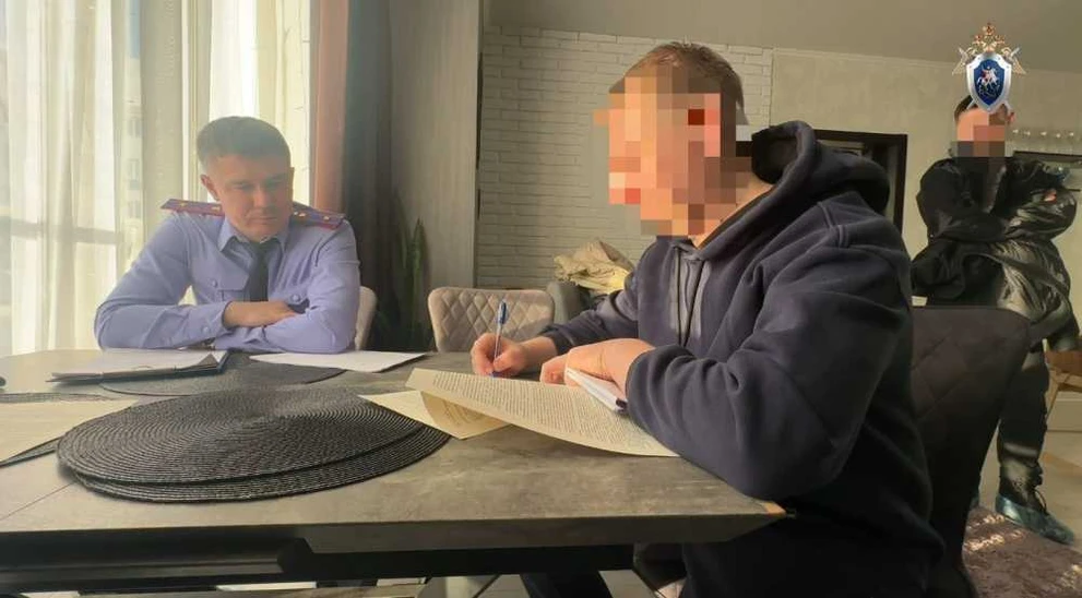 В Кузбассе адвокат оказался под подозрением в страховом мошенничестве