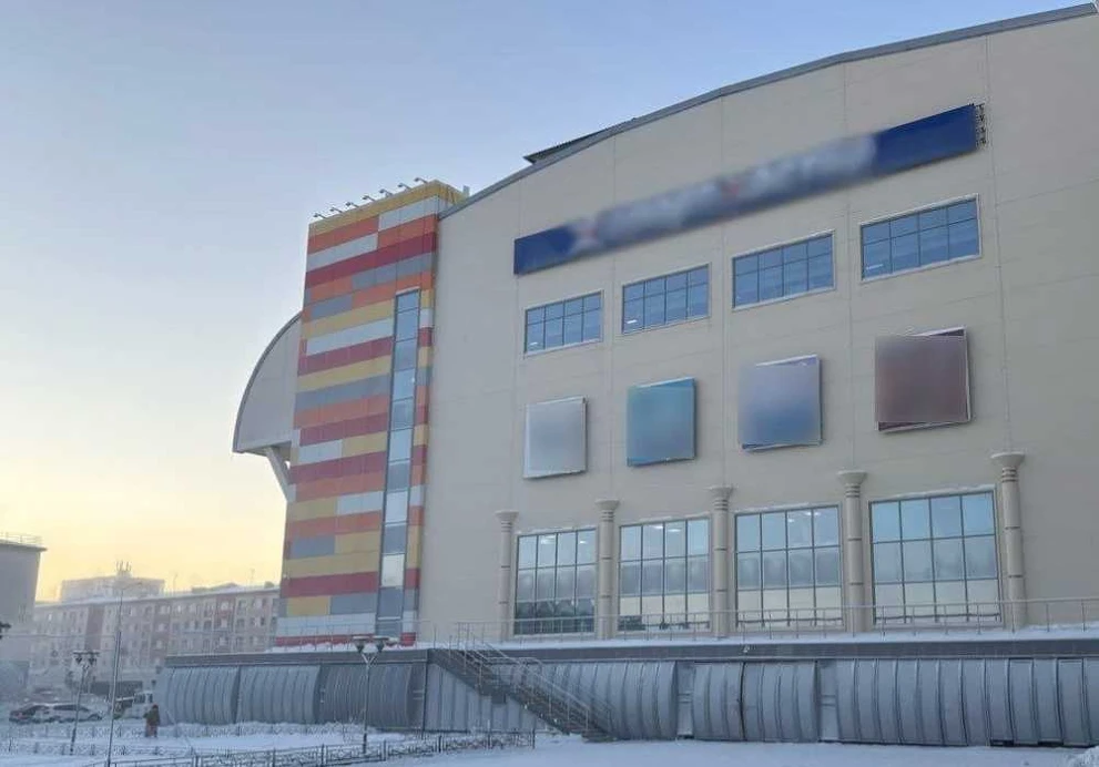 Отсутствие инструктора в аквапарке Красноярского края привело к травме посетителя