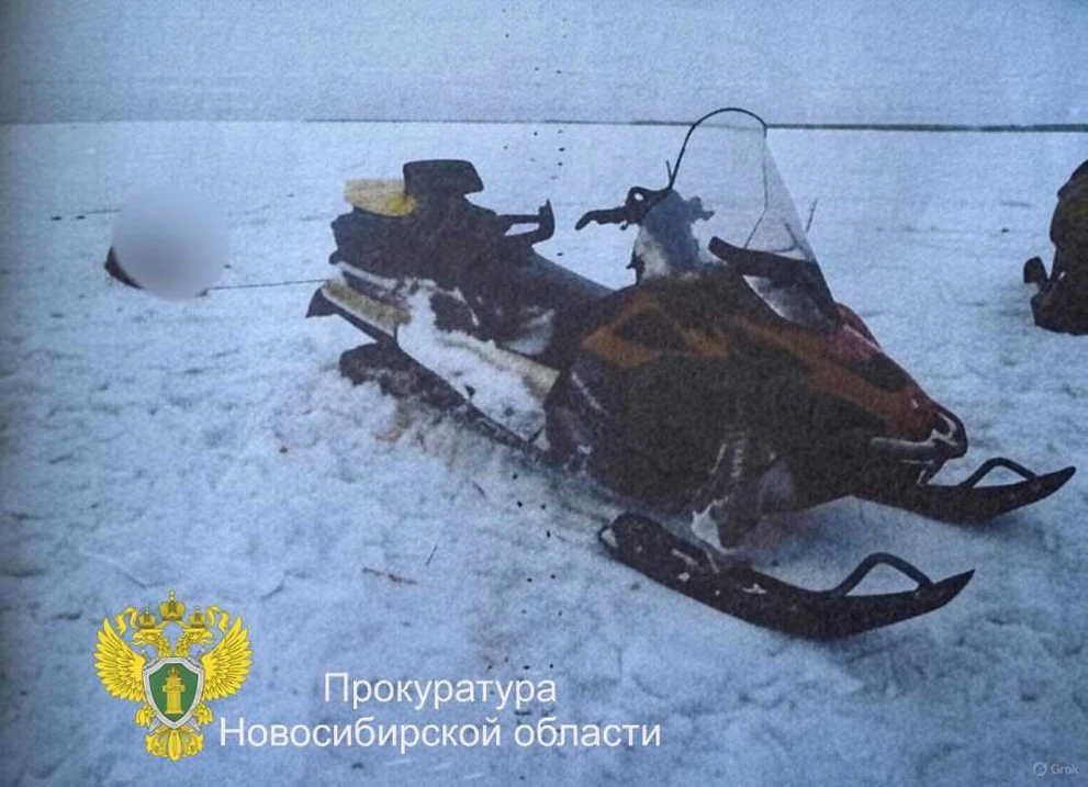 В Новосибирской области перед судом предстанут трое браконьеров