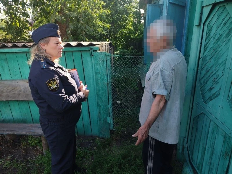 В Абакане мужчина почти год получал пенсию за умершую мать 