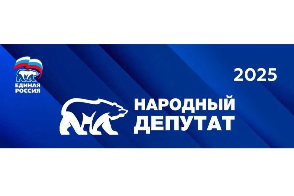 «Единая Россия»: стартовало голосование за лучшие практики работы с избирателями в рамках конкурса «Народный депутат»
