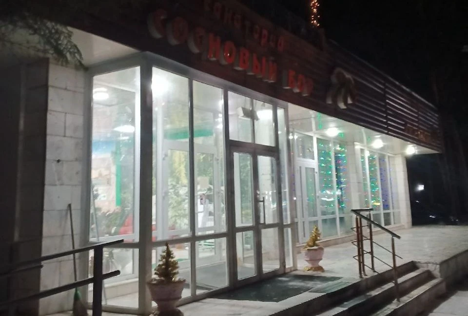 Санаторий в Красноярском крае, где заболели отдыхающие закрылся на 30 суток 