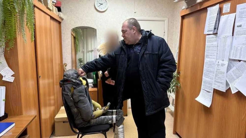 Суд ждёт красноярца за смерть приятеля из‑за кражи видеодвойки 26 лет назад