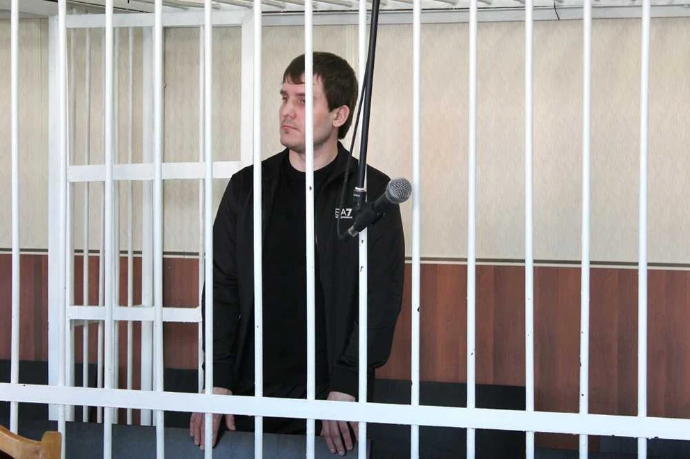 В Новосибирске вынесен обвинительный приговор Андрею Гавриленко